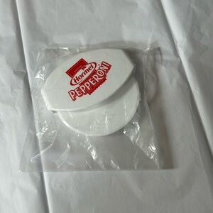 ⭐️10/10.00⭐️ Hormel Pizza Cutter, new,